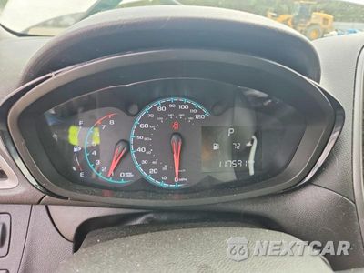 Zdjęcie 9 z 12 samochodu: 2019 CHEVROLET SPARK LS VIN:KL8CB6SA6KC720798 - miniatura