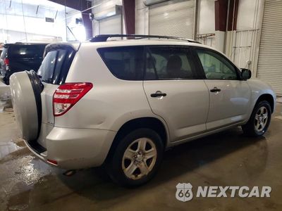 Trzecie zdjęcie samochodu z tyłu: 2009 TOYOTA RAV4 BASE VIN:2T3BF33V09W013453 - miniatura