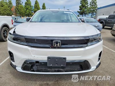 Piąte zdjęcie samochodu w środku: 2025 HONDA PROLOGUE ELITE VIN:3GPKHZRJ0SS502762 - miniatura