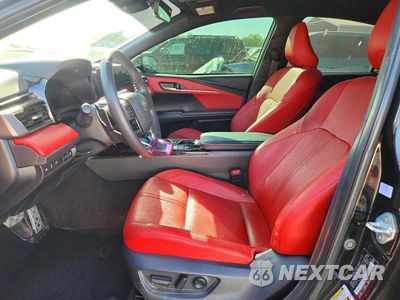 Zdjęcie 7 z 13 samochodu: 2025 TOYOTA CAMRY XSE VIN:4T1DBADK4SU002693 - miniatura