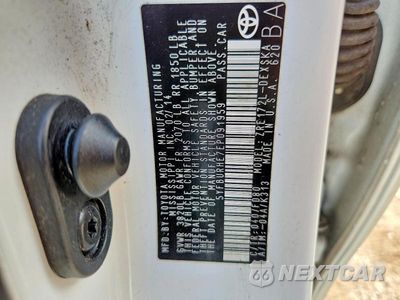 Zdjęcie 12 z 12 samochodu: 2014 TOYOTA COROLLA S PLUS VIN:5YFBURHE7EP091959 - miniatura