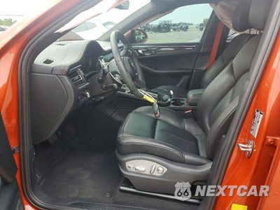 Zdjęcie 7 z 13 samochodu: 2025 PORSCHE MACAN BASE VIN:WP1AA2A59SLB06373 - miniatura