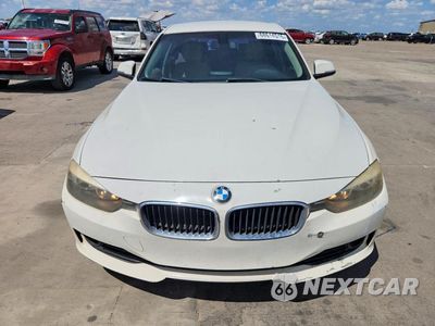 Piąte zdjęcie samochodu w środku: 2015 BMW 320 I VIN:WBA3B1C54FK137747 - miniatura