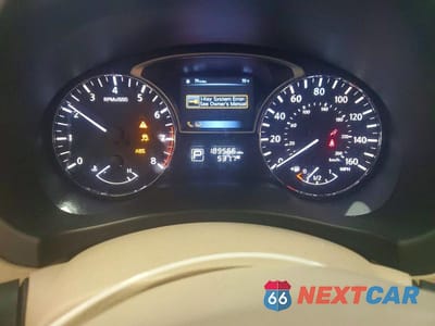 Zdjęcie 9 z 12 samochodu: 2013 NISSAN ALTIMA 2.5 VIN:1N4AL3AP3DC208618 - miniatura