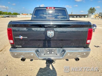 Zdjęcie 6 z 12 samochodu: 2017 RAM 1500 SLT VIN:1C6RR6LT8HS662549 - miniatura