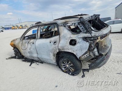 Drugie zdjęcie samochodu z przodu: 2026 CHEVROLET EQUINOX LT VIN:3GNAXPEG7TL210785 - miniatura
