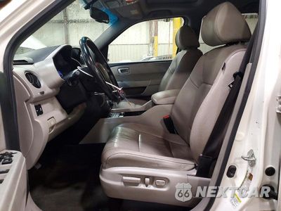 Zdjęcie 7 z 13 samochodu: 2013 HONDA PILOT TOURING VIN:5FNYF4H92DB056122 - miniatura