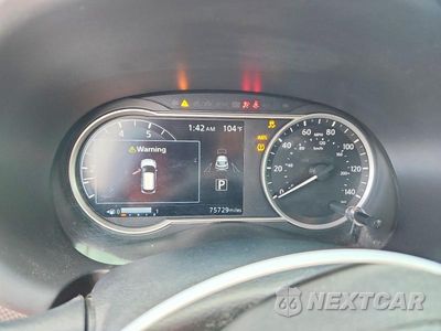 Zdjęcie 9 z 14 samochodu: 2020 NISSAN KICKS SV VIN:3N1CP5CV9LL526411 - miniatura
