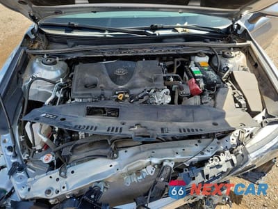 Zdjęcie 11 z 12 samochodu: 2024 TOYOTA CAMRY XSE VIN:4T1K61AK9RU875138 - miniatura