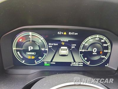 Zdjęcie 9 z 14 samochodu: 2025 MITSUBISHI OUTLANDER SEL VIN:JA4T5WA98SZ048658 - miniatura