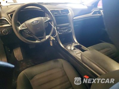 Zdjęcie 8 z 12 samochodu: 2018 FORD FUSION SE VIN:3FA6P0H74JR166309 - miniatura
