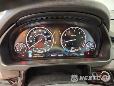 Zdjęcie 9 z 13 samochodu: 2016 BMW X5 XDRIVE35I VIN:5UXKR0C51G0S90523 - miniatura