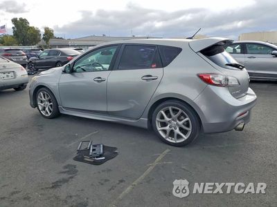 Drugie zdjęcie samochodu z przodu: 2012 MAZDA SPEED 3 VIN:JM1BL1L47C1624476 - miniatura