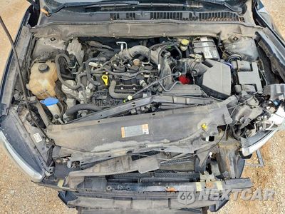 Zdjęcie 11 z 13 samochodu: 2016 FORD FUSION SE VIN:3FA6P0HD9GR324769 - miniatura