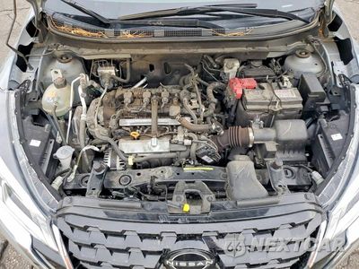 Zdjęcie 11 z 12 samochodu: 2024 NISSAN KICKS SV VIN:3N1CP5CV1RL517548 - miniatura