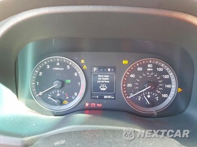 Zdjęcie 9 z 13 samochodu: 2018 HYUNDAI TUCSON SEL VIN:KM8J33A43JU618840 - miniatura