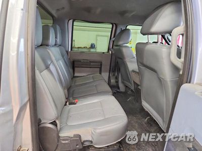 Zdjęcie 10 z 12 samochodu: 2013 FORD F-250 VIN:1FT7W2BT2DEA13325 - miniatura