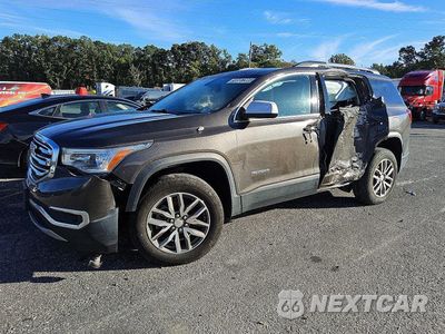 2019 GMC ACADIA SLE 1GKKNLLA5KZ191174 - główne zdjęcie licytacji z USA - miniatura