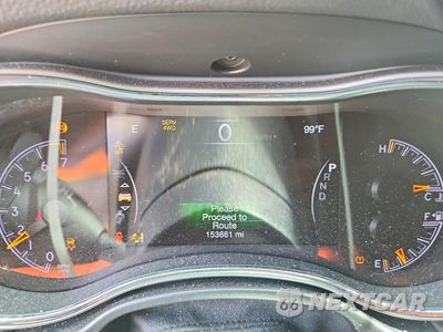 Zdjęcie 9 z 14 samochodu: 2021 JEEP GRAND CHEROKEE LIMITED VIN:1C4RJFBG7MC613125 - miniatura