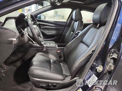 Zdjęcie 7 z 13 samochodu: 2026 MAZDA 3 PREFERRED VIN:JM1BPALL3T1862420 - miniatura