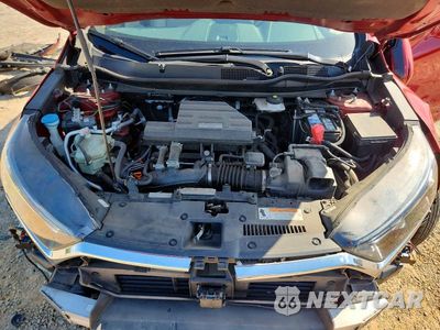 Zdjęcie 12 z 14 samochodu: 2019 HONDA CR-V VIN:5J6RW2H84KL013048 - miniatura