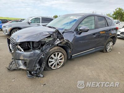 2016 MAZDA CX-5 TOURING JM3KE4CY4G0884058 - główne zdjęcie licytacji z USA - miniatura
