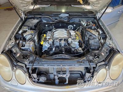 Zdjęcie 11 z 12 samochodu: 2003 MERCEDES-BENZ E 320 VIN:WDBUF65J63X099289 - miniatura