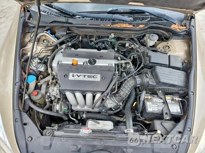 Zdjęcie 11 z 12 samochodu: 2005 HONDA ACCORD EX VIN:1HGCM56875A006182 - miniatura