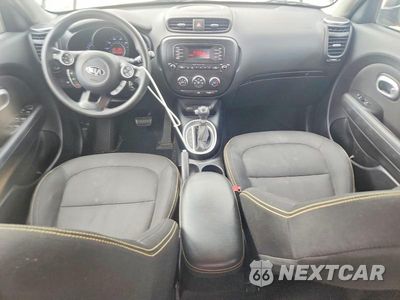 Zdjęcie 8 z 12 samochodu: 2014 KIA SOUL VIN:KNDJP3A57E7107394 - miniatura