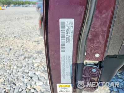 Zdjęcie 12 z 12 samochodu: 2020 DODGE CHARGER SXT VIN:2C3CDXBG4LH233064 - miniatura