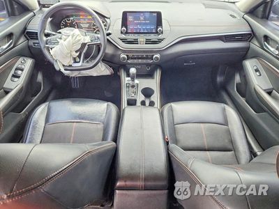 Zdjęcie 8 z 12 samochodu: 2020 NISSAN ALTIMA SR VIN:1N4BL4CV5LC199277 - miniatura