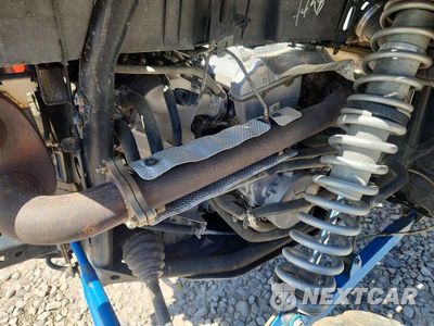 Zdjęcie 7 z 10 samochodu: 2017 POLARIS RZR UTILITY VEHICLE VIN:3NSVFE921HF931253 - miniatura