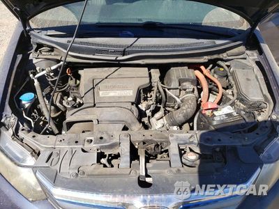 Zdjęcie 11 z 12 samochodu: 2012 HONDA CIVIC HYBRID L VIN:JHMFB4F33CS001695 - miniatura