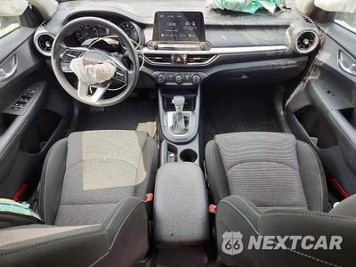 Zdjęcie 8 z 13 samochodu: 2022 KIA FORTE LXS VIN:3KPF24AD4NE500206 - miniatura