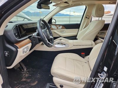 Zdjęcie 7 z 12 samochodu: 2025 MERCEDES-BENZ GLE 450E 4MATIC VIN:4JGFB4GB4SB470246 - miniatura