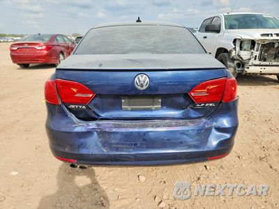 Zdjęcie 6 z 12 samochodu: 2012 VOLKSWAGEN JETTA SEL VIN:3VWLX7AJ0CM462890 - miniatura
