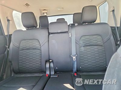 Zdjęcie 10 z 14 samochodu: 2025 NISSAN PATHFINDER S VIN:5N1DR3AA6SC289706 - miniatura