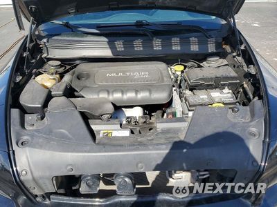 Zdjęcie 12 z 13 samochodu: 2017 JEEP CHEROKEE SPORT VIN:1C4PJLAB6HW652658 - miniatura