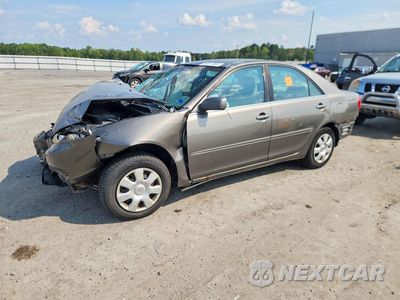 2002 TOYOTA CAMRY LE 4T1BE32K72U549812 - główne zdjęcie licytacji z USA - miniatura