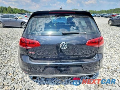 Zdjęcie 6 z 12 samochodu: 2017 VOLKSWAGEN GTI S/SE VIN:3VW447AU9HM075060 - miniatura