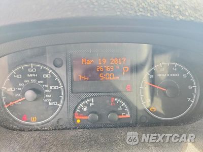 Zdjęcie 9 z 13 samochodu: 2020 RAM PROMASTER 3500 VF DELIVERY VAN VIN:3C6URVJG6LE139956 - miniatura