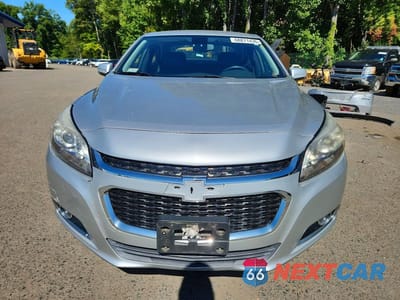 Piąte zdjęcie samochodu w środku: 2014 CHEVROLET MALIBU 2LT VIN:1G11E5SL7EU130845 - miniatura