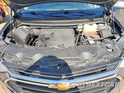Zdjęcie 12 z 13 samochodu: 2021 CHEVROLET TRAVERSE LT VIN:1GNEVGKW7MJ261084 - miniatura