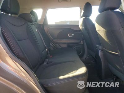 Zdjęcie 11 z 14 samochodu: 2014 KIA SOUL BASE VIN:KNDJN2A2XE7029117 - miniatura