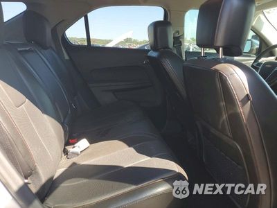 Zdjęcie 11 z 13 samochodu: 2017 CHEVROLET EQUINOX PREMIER VIN:2GNALDEKXH1606569 - miniatura