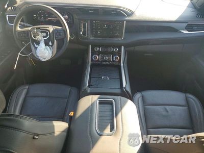 Zdjęcie 8 z 13 samochodu: 2024 GMC YUKON DENALI VIN:1GKS1DKL6RR181543 - miniatura