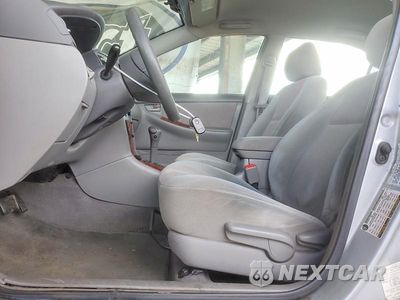 Zdjęcie 7 z 12 samochodu: 2007 TOYOTA COROLLA LE VIN:1NXBR32E77Z936754 - miniatura