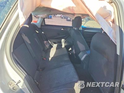 Zdjęcie 10 z 12 samochodu: 2024 VOLKSWAGEN JETTA S VIN:3VW5M7BU4RM056825 - miniatura