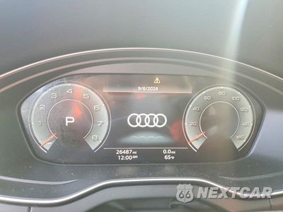Zdjęcie 9 z 13 samochodu: 2024 AUDI Q5 PREMIUM PLUS 45 VIN:WA1EAAFY7R2149166 - miniatura