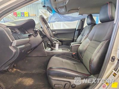 Zdjęcie 7 z 12 samochodu: 2017 TOYOTA CAMRY SE VIN:4T1BF1FK6HU632930 - miniatura